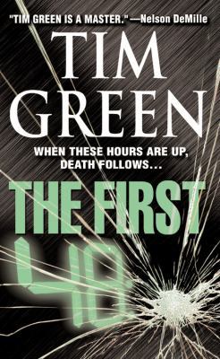 The First 48 0446614882 Book Cover