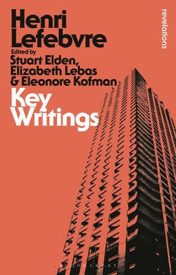 Key Writings 135004167X Book Cover