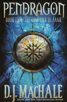 The Lost City of Faar 0613616405 Book Cover