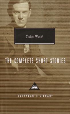 The Complete Short Stories (Everyman's Library) 0375404309 Book Cover