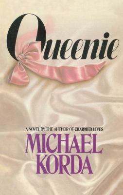 Queenie 1501127462 Book Cover