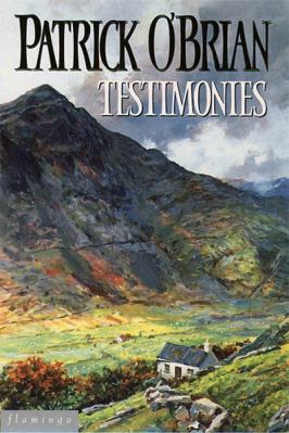 Testimonies 000647652X Book Cover