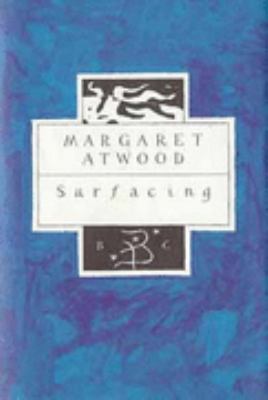 Surfacing (Bloomsbury Classic) 0747511179 Book Cover