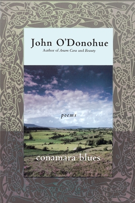 Conamara Blues: Poems 0060957255 Book Cover