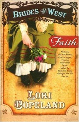 Faith 1414315341 Book Cover