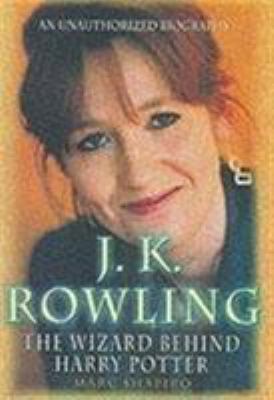 J.K.Rowling 1903402336 Book Cover