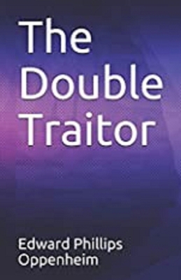 The Double Traitor Illustrated            Book Cover