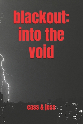 blackout: into the void B0FBGW725S Book Cover