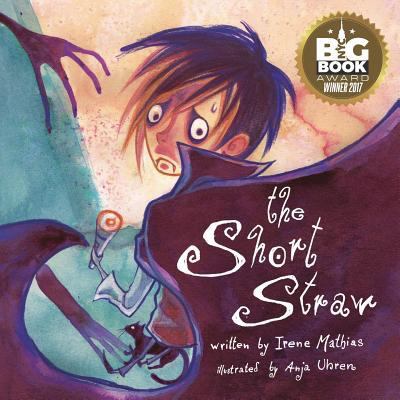 The Short Straw 1941429785 Book Cover