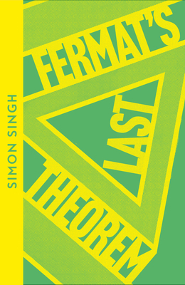 Fermat's Last Theorem 0008553823 Book Cover