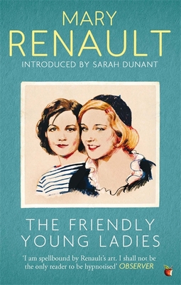Friendly Young Ladies 1844089525 Book Cover
