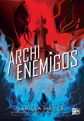 Archienemigos [Spanish] 6078614444 Book Cover