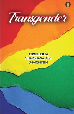 Transgender [Tamil] 9391423795 Book Cover
