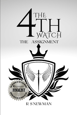 The 4th Watch: The Assignment B0BMSNSDXX Book Cover