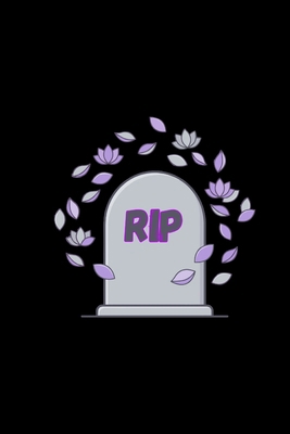 Rip B0HKD2SCJ7 Book Cover