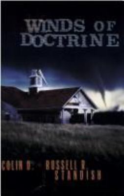 Winds of doctrine B007L90PY4 Book Cover