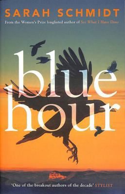 Blue Hour 1472250648 Book Cover