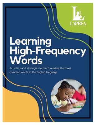 Learning High-Frequency Words B0D83N182Z Book Cover