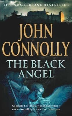 The Black Angel 0340837675 Book Cover