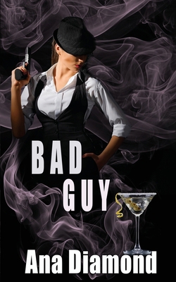 Bad Guy 150926017X Book Cover
