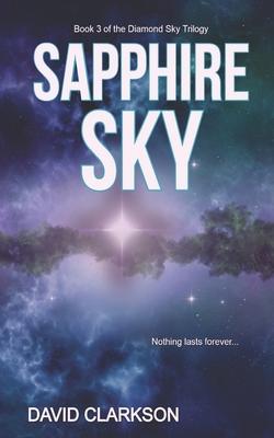 Sapphire Sky 1514177552 Book Cover