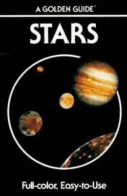 Stars: A Guide to the Constellations, Sun, Moon... 0307244938 Book Cover