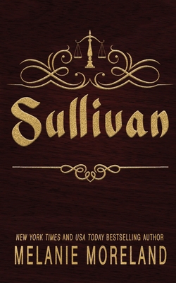 Sullivan: The Irishmen Spin-Off 1998471195 Book Cover