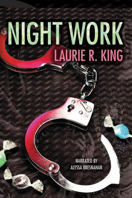Night Work 0788798634 Book Cover