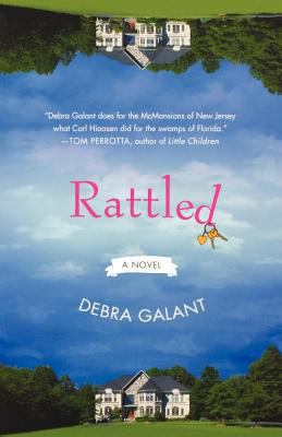 Rattled 0312366582 Book Cover