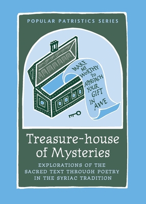 Treasure-house of Mysteries: Exploration of the... 0881414212 Book Cover