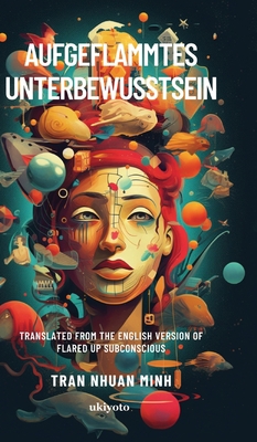 Aufgeflammtes Unterbewusstsein [German] 9357875123 Book Cover