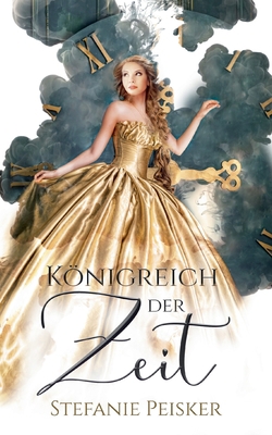 Königreich der Zeit [German] 3754331086 Book Cover