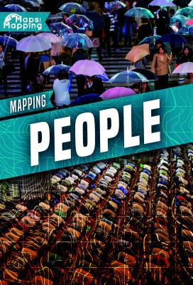 Mapping People 1534531114 Book Cover