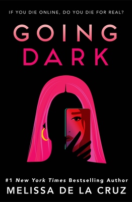 Going Dark 1454947640 Book Cover