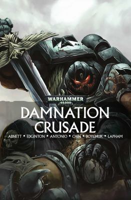 Damnation Crusade 1784964697 Book Cover