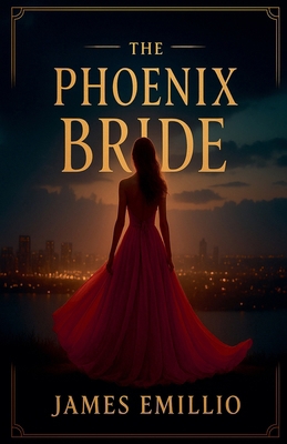The Phoenix Bride B0FSJPD3QV Book Cover