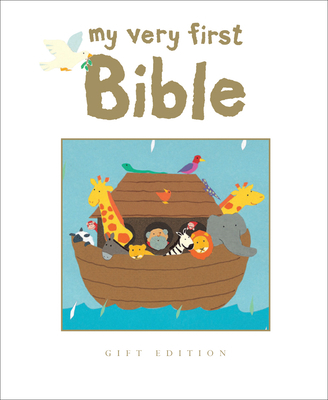 My Very First Bible: Gift Edition 0745962343 Book Cover