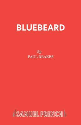 Bluebeard 0573164509 Book Cover