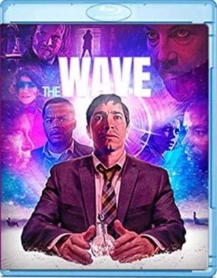 The Wave B083VS5CRB Book Cover