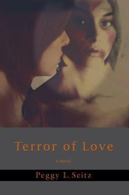Terror of Love 0595387861 Book Cover