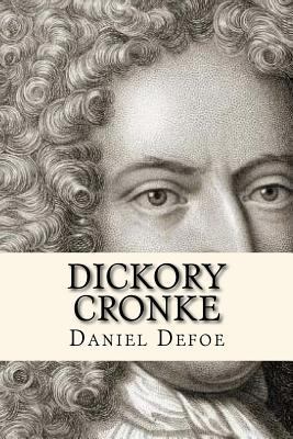 Dickory Cronke 1541062450 Book Cover