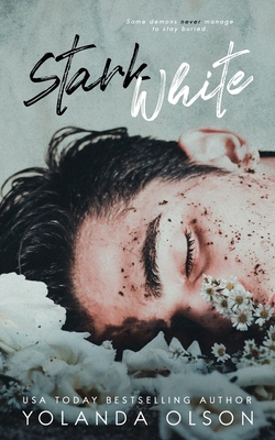 Stark White B08R9RGVY3 Book Cover