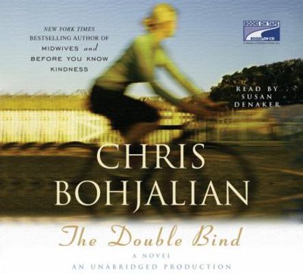 The Double Bind 1415935793 Book Cover