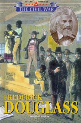 Frederick Douglass 1567115578 Book Cover