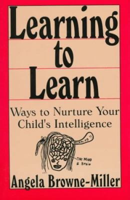 Learning To Learn 0306446472 Book Cover