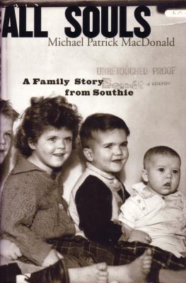 All Souls: A Family Story from Southie 0807072125 Book Cover