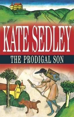 Prodigal Son (A Roger the Chapman Mystery, 15) 0727863371 Book Cover