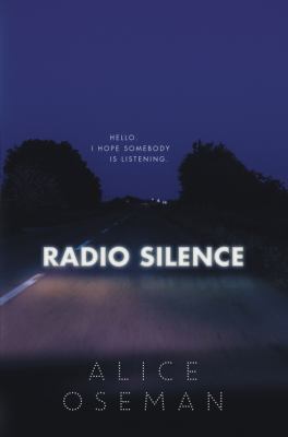 Radio Silence 0062335715 Book Cover