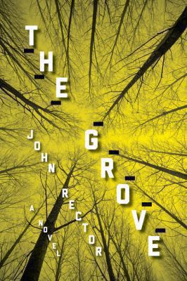 The Grove 0547744986 Book Cover
