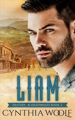 Liam 1938887573 Book Cover